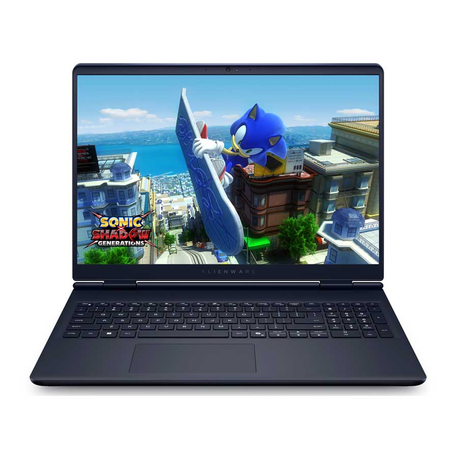 מחשב נייד Dell Alienware 16 Aurora AC16250-9119 דל 
