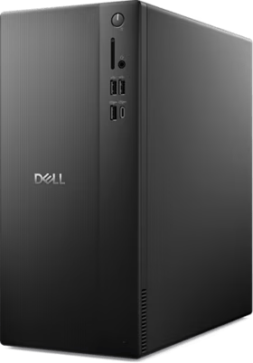 מחשב נייח  Dell Pro Tower Essential QVT1260 OP-RD33-16809