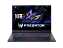 מחשב נייד Acer Predator Helios Neo 16S AI U9-386H|64|1TB|DOS|5060 NH.U3VEC.005 