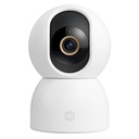 מצלמת אבטחה 3.5K HDR אלחוטית 360° שיאומי דגם Xiaomi Smart Camera C500 