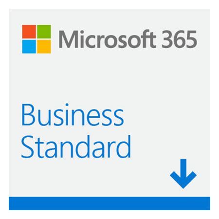 תוכנת Microsoft 365 Business Standard ESD 1 YR 