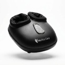  מכשיר עיסוי לכפות הרגליים MC-5950 DeepRoll Pro – שיאצו, לחץ אוויר וחימום | Medics Care 