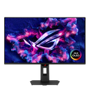  מסך מחשב גיימינג 26.5 אינץ ASUS ROG Strix QD-OLED XG27UQDMS 