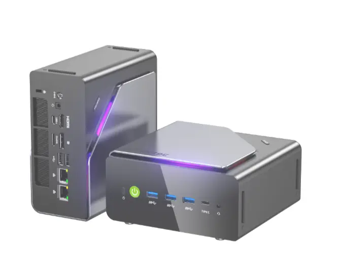 מחשב מיני NucBox K15