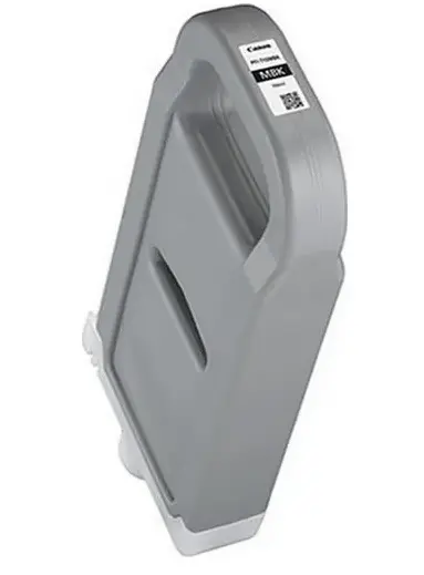 דיו שחור מט Canon PFI710MBK 