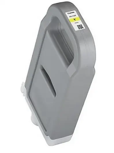 דיו צהוב Canon PFI710Y  