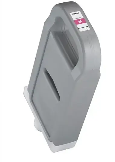דיו אדום Canon PFI710M   
