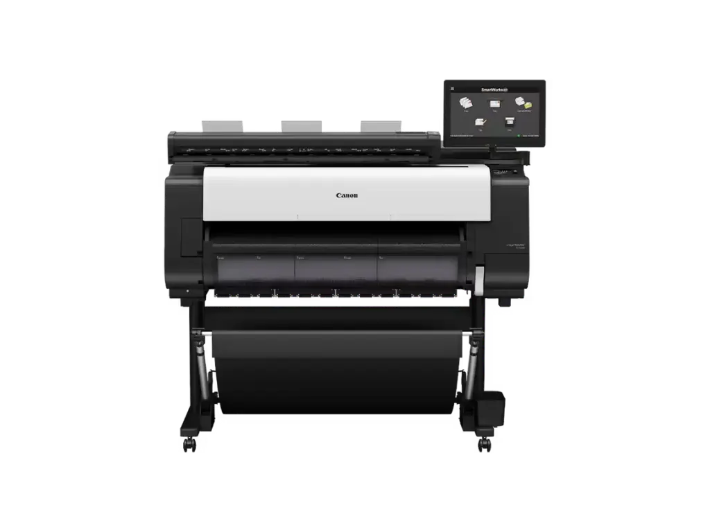 פלוטר Canon imagePROGRAF TX-3200 MFP Z36
