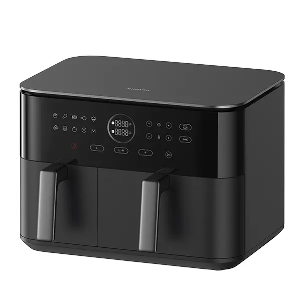 סיר טיגון באוויר חם 10 ליטר שיאומי Xiaomi Dual Zone Air Fryer 10L