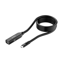 U1335 - כבל מאריך USB-C 10Gbps באורך 5 מטר 
