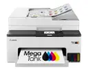 מדפסת הזרקת דיו משולבת Canon MAXIFY GX2040