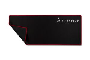  SUREFIRE SILENT FLIGHT 680 GAMING MOUSE PAD 