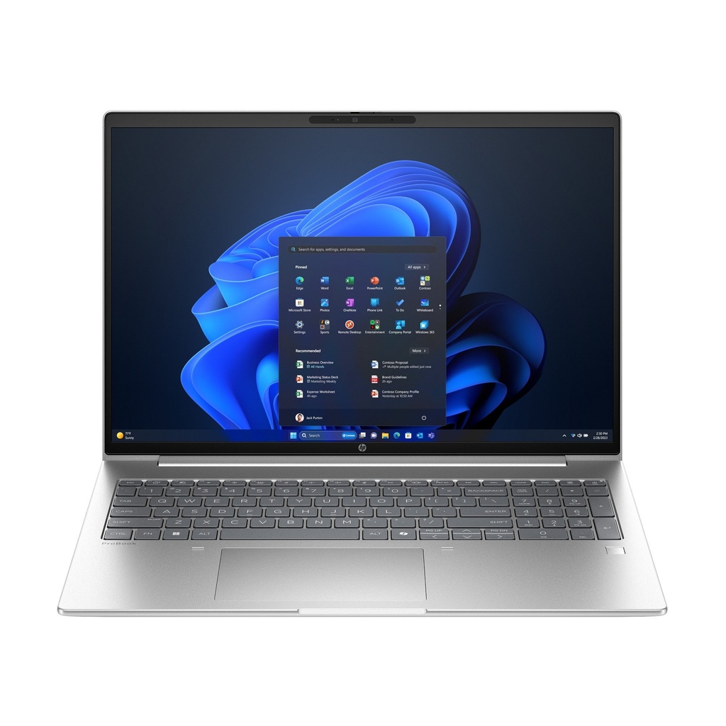 מחשב נייד HP ProBook 4 G1i D57GCAT 