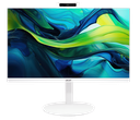 מחשב נייח Acer Aspire C24 A Core5-120U|16GB|512G|120HZ|DOS DQ.BRNET.004 