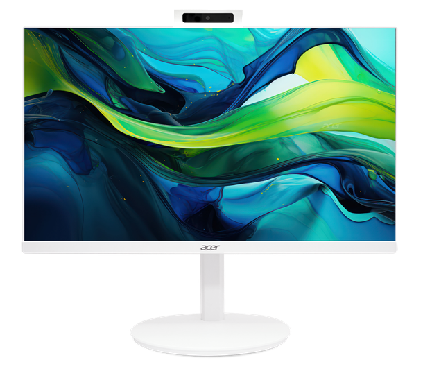 מחשב נייח Acer Aspire C24 Core5-120U|16GB|512GB|W11H|120Hz DQ.BRNET.003 