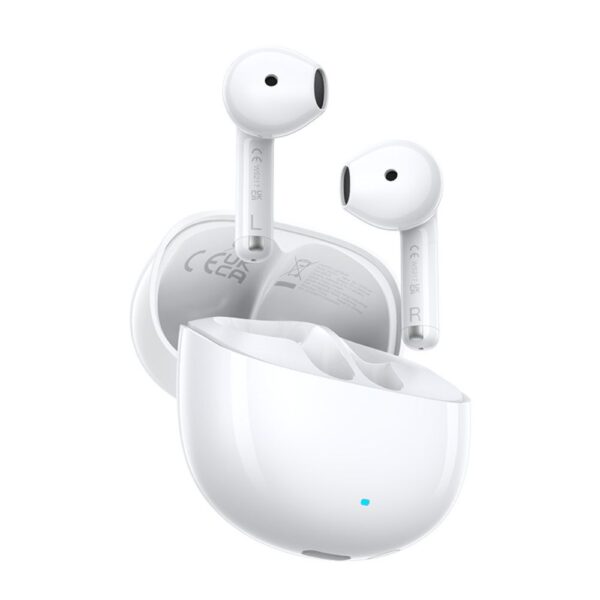  אוזניות אלחוטיות Ugreen LightBuds TWS Semi In Ear Ugreen WS217 65876 