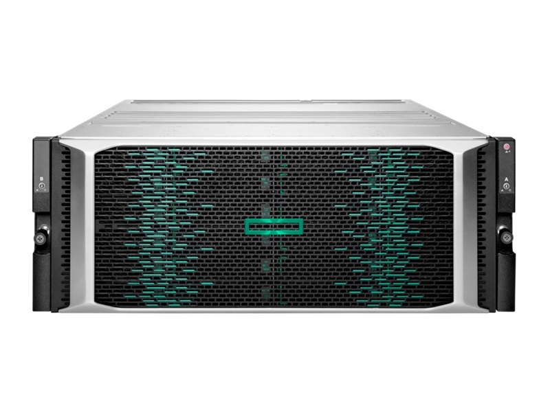  HPE Alletra 5050 Adaptive Flash Array Dual Controller Confi 
