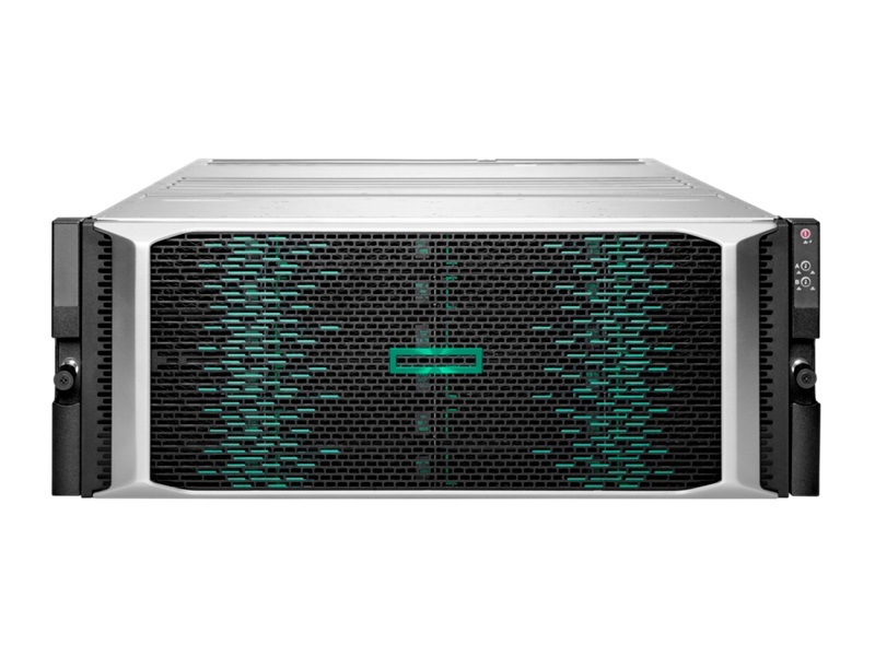  HPE Alletra 6050 CTO Base Array 