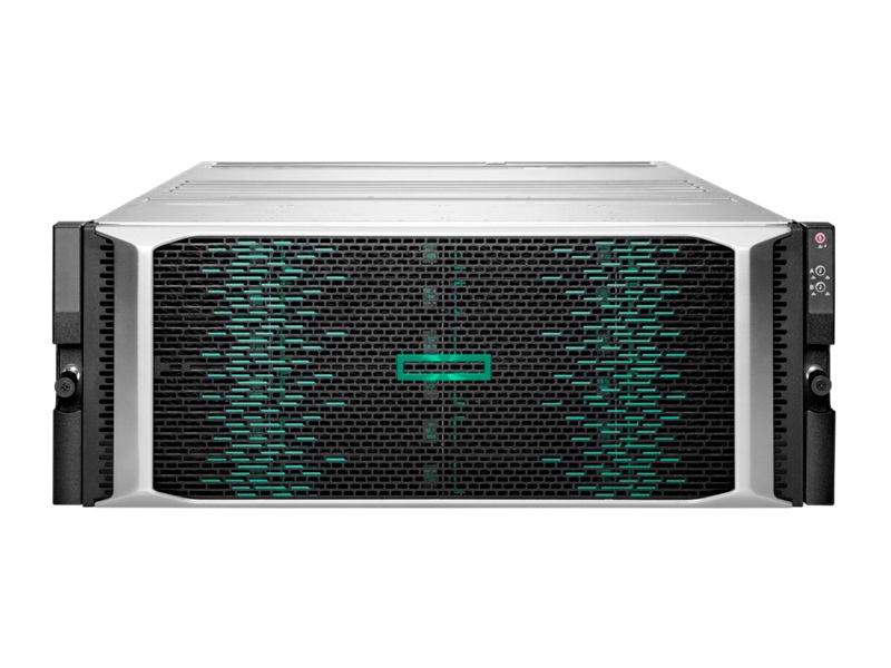  HPE Alletra 6070 CTO Base Array 
