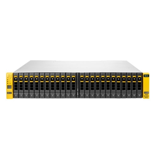  HPE 3PAR 8400 2N+SW 