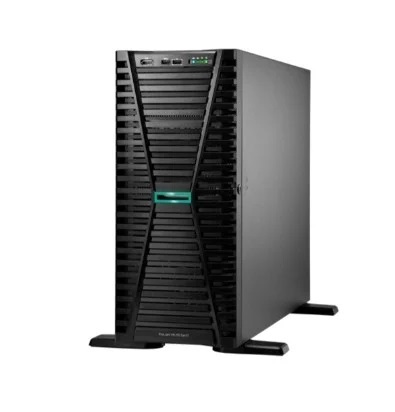  HPE ML110 G11 4510 2*32G MR408i-o 2x480GB 8SFF 2x1000W 