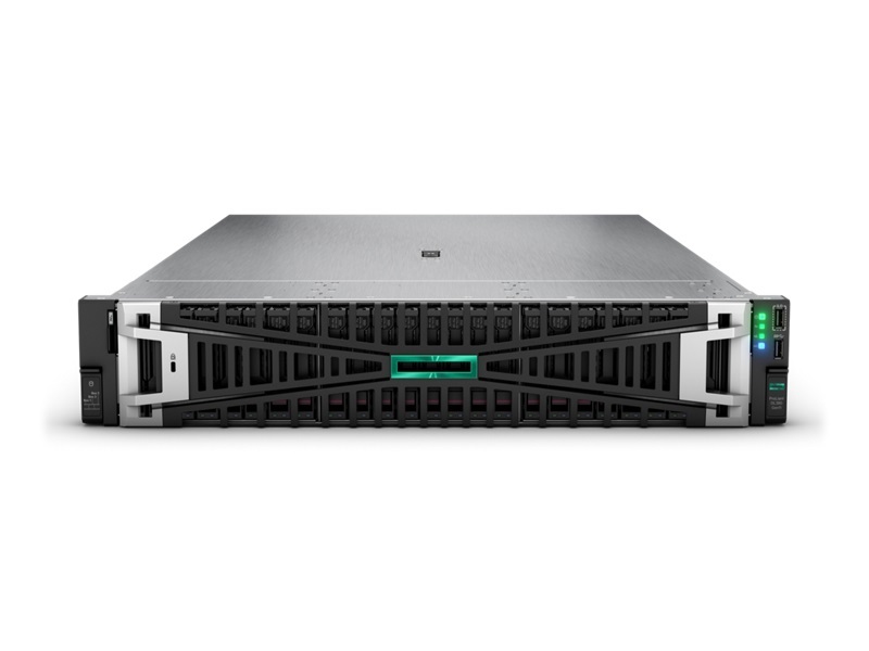  HPE DL380 G11 4510 2*32G MR408i-o 2x960GB 8SFF 2x1000W 