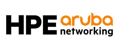  שנאי 5 אמפר שולחני PWR0005 -12V DC HPE Aruba 