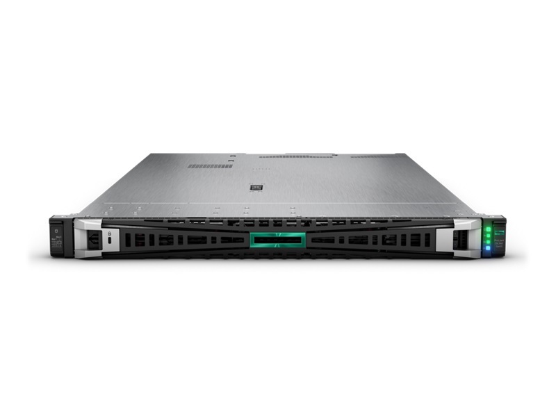 HPE DL360 G11 4410Y 32G MR408i-o NC 8SFF 800W 