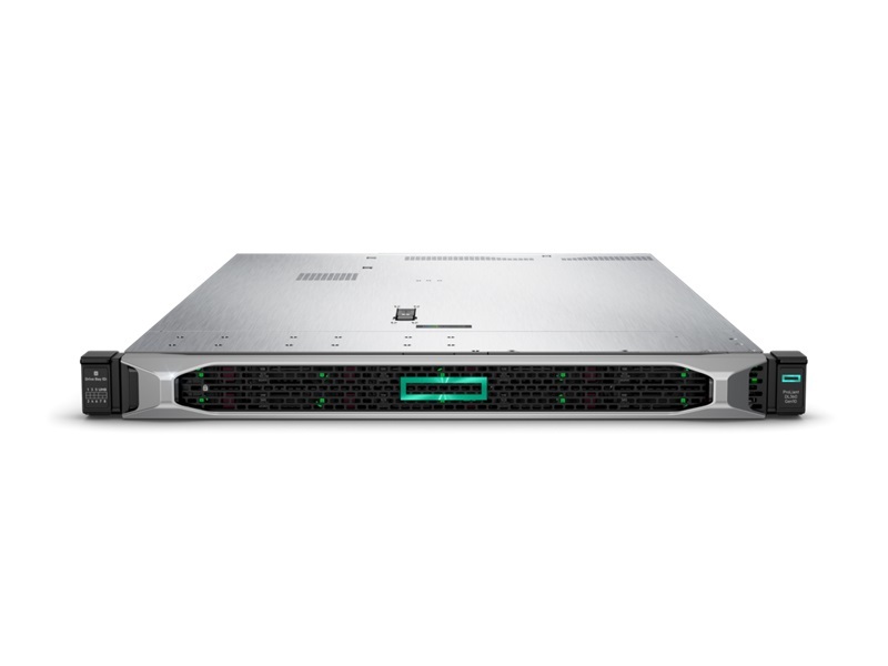  DL360 G10 4210R 10C 32G NC P408i/2G 8SFF 800W 3Y HPE 