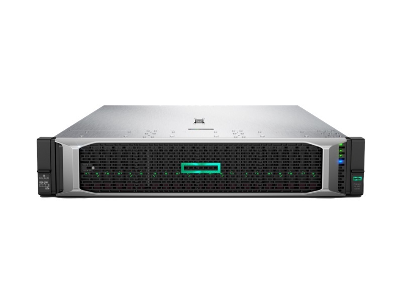  HPE DL380 G10 4208 32G P480i/2G 8SFF NC 500W 3Y 