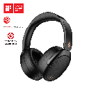  Edifier WH950NB-Wireless ANC Over-Ear Headphones 2026 (Black) EDF200214b 