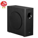 רמקול Edifier T5s - Slim Powered Active Subwoofer (black) EDFT5Sb 