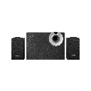 רמקול Edifier M206BT - Multimedia Computer Speaker System (black) EDFM206BTb 