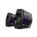 רמקול Edifier G2000 Pro - Splendid 2.0 Gaming Speakers (black) EDF701010b 