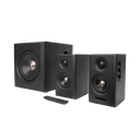 רמקול Edifier S355DB - Bookshelf Active Speaker+Sub 2.1 Speaker (black) EDF100121b 