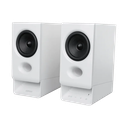 רמקול Edifier R20BT - 2.0 USB-Powered Speaker Bluetooth (White) EDF100110w 