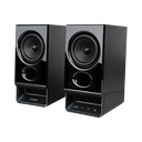 רמקול Edifier R20BT - 2.0 USB-Powered Speaker Bluetooth (Black) EDF100110b 