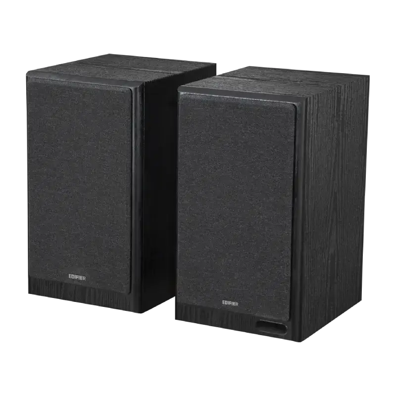 רמקול Edifier R2750DB MKII - Powered BT Bookshelf Speakers (Black) EDF100102b 