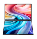 מסך מחשב Acer PD193QTE 18.5|FHD|Dual Portable|Touch|IPS|100Hz|16:9|4ms|1YR UM.XP3EE.E09 