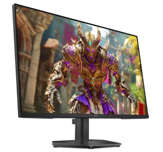 מסך מחשב Dell SE2726HG 27 דל