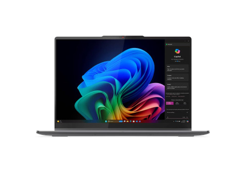 מחשב נייד Lenovo Yoga 7 2-in-1 16ILL10 83JT003VIV לנובו 