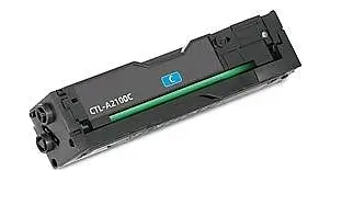 טונר לייזר כחול תואם Pantum CTL2100C (1,000 דף) 