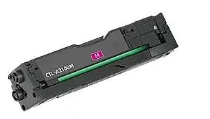 טונר לייזר אדום תואם Pantum CTL2100M (1,000 דף) 