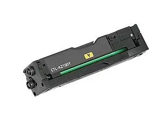 טונר לייזר צהוב תואם Pantum CTL2100HY (2,500 דף) 