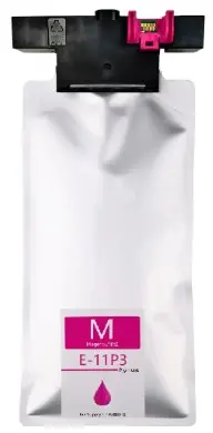 דיו אדום תואם EPSON C13T11P340 (20,000 דפים) 