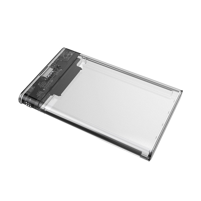  S1103A - מארז R SATA 3 - ל2.5 HDD או SSD כוננים קשיחים 