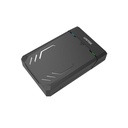  Y-3035 מארז חיצוני לדיסק 2.5"/3.5"/SSD 