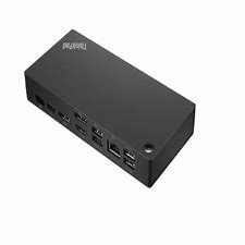  ThinkPad Thunderbolt 4 Smart Dock Gen2 7500 