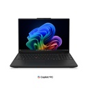 מחשב נייד Lenovo ThinkPad T16 Gen 5 21WT002AIV לנובו 
