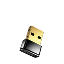  CUDY AX300 Wi-Fi 6 Nano USB Adapter 